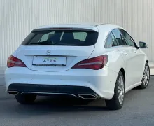 Zunanja slika - Mercedes-Benz CLA-Razred - CLA-Razred - 5 - Predogledna slika