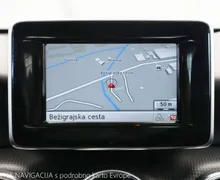 Zunanja slika - Mercedes-Benz A 200 - A-Razred CDI 4-Matic 7G-DCT Sport 136KM - 12 - Predogledna slika