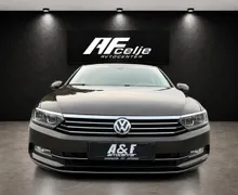 Zunanja slika - Volkswagen Passat - 2.0 TDI-DSG-H LINE-FUL LED-LIZING ZA TUJCE-ACC- - 2 - Predogledna slika