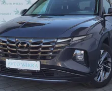 Zunanja slika - Hyundai Tucson - 1.6CRDI DCT Premium BI-LED•BLIS•GRETJE•KEYLES•18C• - 2 - Predogledna slika