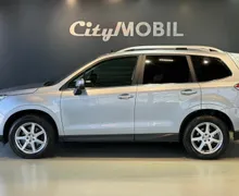 Zunanja slika - Subaru Forester - 2.0D-Sport-CVT-TEMPOMAT-STREŠNO OKNO-KAMERA-KLJUKA - 3 - Predogledna slika