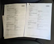 Zunanja slika - Audi A3 - 1.0 TFSI-AVT-S LINE-LED-XENON-NAVI-PDC-TEMPOMAT - 18 - Predogledna slika