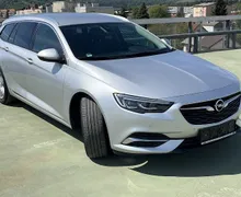 Zunanja slika - Opel Insignia - Tourer 1.5 Turbo Innovation. NAVI.PDC. LED. KAMERA - 3 - Predogledna slika