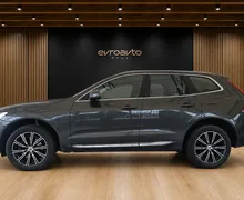 Notranja slika - Volvo XC60 - D4 A AWD Inscription•Head-Up•Panorama... - 8 - Predogledna slika