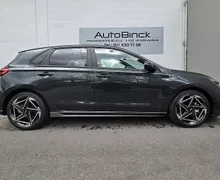 Zunanja slika - Hyundai i30 - 1.6 T-GDI DCT Impression N Line -1.000€ GOTOVINA - 6 - Predogledna slika