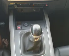 Notranja slika - Citroën C5 - Aircross PureTech 130 S&S Shine - 20 - Predogledna slika
