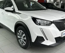 Zunanja slika - Peugeot 2008 - 1.2 PURETECH ACTIVE|SLO|NAVI|KAMERA|OGR.SEDEŽA - 1 - Predogledna slika