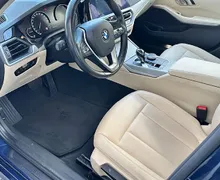 Zunanja slika - BMW Serija 3 - : 318d Advantage  AVT - 7 - Predogledna slika