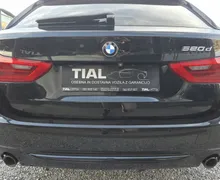 Zunanja slika - BMW Serija 5 - Touring: 520d Touring Avt. - 6 - Predogledna slika