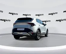 Zunanja slika - KIA Sportage - 1.6 T-GDI LX Fresh ISG - 5 - Predogledna slika