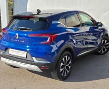 Zunanja slika - Renault Captur - Techno TCe 90 - 5 - Predogledna slika