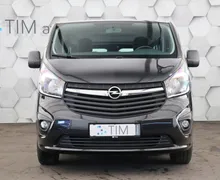 Zunanja slika - Opel Vivaro - 1.6 CDTi - 5 - Predogledna slika