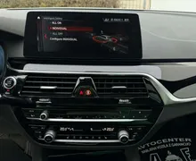 Zunanja slika - BMW Serija 5 - Touring: 520d-AUT-SPORT-FUL LED-LIZING ZA TUJCE-PANORAMA - 13 - Predogledna slika