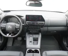 Zunanja slika - Citroën C5 Aircross - Max BlueHDi 130 S S EAT8 - 7 - Predogledna slika