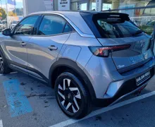 Zunanja slika - Opel Mokka - 1.2 Avtomatik - SLOVENSKI + 2. LASTNIK + KLJUKA - 6 - Predogledna slika