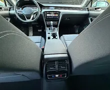Zunanja slika - VW Passat - Variant 2.0 TDI  Business Avt.-Virt-Ass-Kam-Navi-F1- - 7 - Predogledna slika
