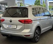 Zunanja slika - Volkswagen Touran - 2.0 TDI Highline DSG - 6 - Predogledna slika