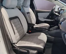 Zunanja slika - Citroën C4 - MAX Hybrid145  eDCT6 masaža sedeži - 8 - Predogledna slika