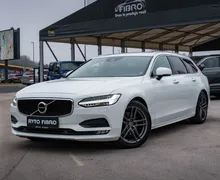 Zunanja slika - Volvo V90 - D4 Momentum Pro Avt. - 1 - Predogledna slika