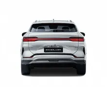 Zunanja slika - BYD SEAL U - DM-i DESIGN AWD PHEV 238kW skupni doseg 870 km - 2 - Predogledna slika