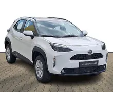 Zunanja slika - Toyota Yaris Cross - MY25 1.5 HEV 5D E-CVT COOL - 7 - Predogledna slika