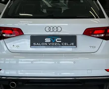 Zunanja slika - Audi A3 - 1.6TDI-DESIGN-XENON-NAVI-TEMP-DIGI-KLIMA-PDC-17C - 6 - Predogledna slika