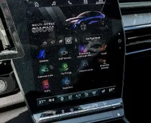 Zunanja slika - Renault Rafale - E-Tech 4x4 300 Atelier Alpine - 16 - Predogledna slika