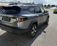 Zunanja slika - Dacia Bigster - Hybrid 155 Journey- AKCIJA ZA ZALOGO - 4 - Predogledna slika