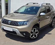 Zunanja slika - Dacia Duster - 1.0 Tce 100 ECO-G PRESTIGE 1.LASTNIK SLO.POREKLO - 1 - Predogledna slika