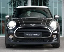 Zunanja slika - MINI Cooper - D panorama NAVI tempomat gretje sedežev - 2 - Predogledna slika