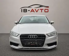 Zunanja slika - Audi A3 - 1.6 TDI Ambiente 81 kW... - 3 - Predogledna slika