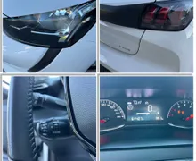 Notranja slika - Peugeot 208 - 1.2 PureTech-1 LASTNICA-NAVI-PDC-ODLIČEN - 12 - Predogledna slika