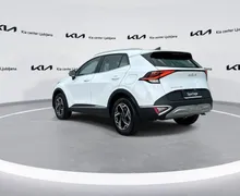 Notranja slika - KIA Sportage - 1.6 T-GDi LX Fresh. ISG M T... - 7 - Predogledna slika