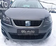 Zunanja slika - Seat Alhambra - 2.0 TDI 110KW DSG XCELLENCE 7 SEDEŽEV EL.VRATA - 2 - Predogledna slika
