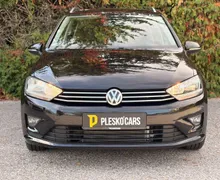 Zunanja slika - Volkswagen Golf - Sportsvan 1.6 TDI BlueMotion Comfortline 110 - BREZ POLOGA - 2 - Predogledna slika