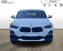 Zunanja slika - BMW X2 - serija : sDrive18i - 8 - Predogledna slika