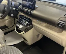 Zunanja slika - Hyundai Inster - 49 kWh STYLE. ENERGY. WINTER. RAC - 12 - Predogledna slika