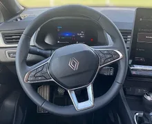 Zunanja slika - Renault Captur - TCe 90 techno - 8 - Predogledna slika