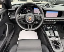 Zunanja slika - Porsche 911 Cabriolet - CARRERA S FULL LED ACC PORSCHE APPROVEd BOSE A21 - 18 - Predogledna slika