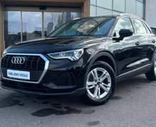 Zunanja slika - Audi Q3 - 35 TFSI S tronic KAMERA-LED-NAVI - 1 - Predogledna slika