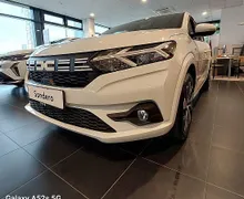 Zunanja slika - Dacia Sandero - TCe 100 Expression LPG PLIN - 7 - Predogledna slika