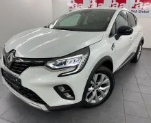 Zunanja slika - Renault Captur - TCe 100 Zen.nizozemec.navi.led.usnje.pdc.kljuka. - 1 - Predogledna slika