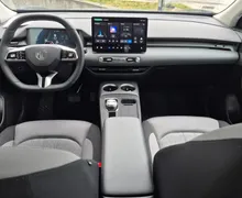 Zunanja slika - MG MGS5 EV - Comfort 64 kWh - 9 - Predogledna slika