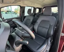 Zunanja slika - Nissan Townstar - Combi L1 1.3 DIG Tekna - 10 - Predogledna slika