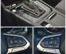 Zunanja slika - Volkswagen Passat - Passat - 15 - Predogledna slika