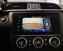 Zunanja slika - Renault Kadjar - dCi 115 Limited EDC - 8 - Predogledna slika