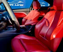 Zunanja slika - BMW Serija 4 - Coupe: 428i  | M SPORT | M4 LOOK | PDC | PANO | - 7 - Predogledna slika