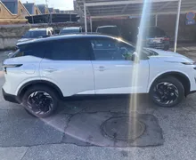 Zunanja slika - Nissan Qashqai - 1.3 DIG-T X-T N-CONNECTA COLD - 8 - Predogledna slika