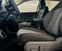 Zunanja slika - Hyundai Ioniq 5 - 168 KW 84 KWH PREMIUM-TOPL.Č.-EL.KLJUKE-VIDEO - 9 - Predogledna slika