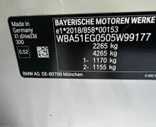 Zunanja slika - BMW X1 - serija : xDrive23d xLine Avt.KAMERA.NAVI.USNJE.4X4.ACC.TOP - 14 - Predogledna slika